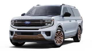 2025 Ford Expedition® External Image 2